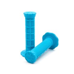 Puños ProTaper Pitbike micro manillar azul