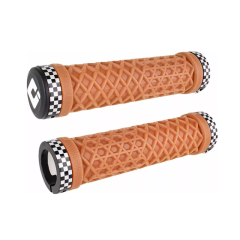 Poignée Odi Vans quad marron