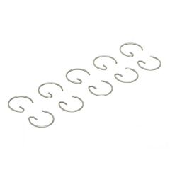 Circlips axe de piston Polini Ø14mm
