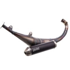 Pot d'échappement 100cc Polini Big Evo Minarelli AM6