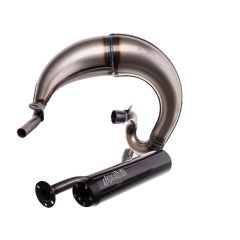 Pot d'échappement Polini For Race 2 Sherco 50