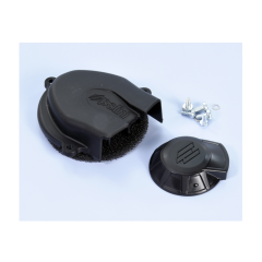 Carter d'allumage Polini Aprilia SR Piaggio Zip 50cc