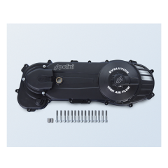 Carter de variateur Polini Aprilia SR Piaggio Typhoon 50cc