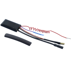 Boîtier CDI Polini Hi Speed E-bike Shimano Steps E6100 E7000 E8000