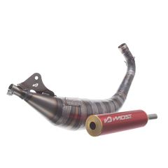 pot most 70cc 80cc démontable Rieju MRT