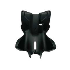 Protège jambes type origine MBK Nitro Yahama Aerox après 2013 noir