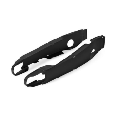 Protection de bras oscillant Polisport Yamaha YZ WR noir