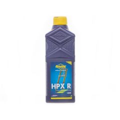 Aceite de horquilla Putoline Formula HPX R 10W 1L