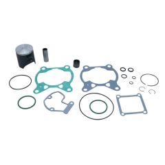 Kit piston B avec joints haut moteur Vertex Replica KTM SX 85 2013 à 2017