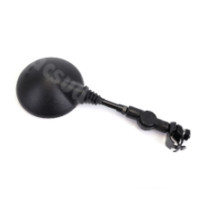 Rétroviseur inclinable réversible Beta Rieju 125cc noir