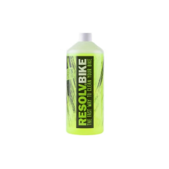 Detergente recambio Resolv Bike RB Clean 1L
