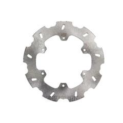 Disque de frein arrière 220mm RB Max Fantic XE XM 50cc 125cc après 2021