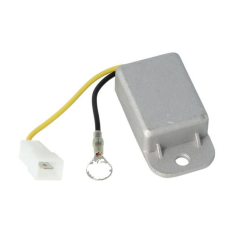 Régulateur de tension universel DMP 6V 2 fils