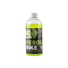 Detergente Resolvbike Clean 4C recambio 500ml