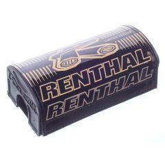Espuma de manillar Renthal Fat Bar Gold Limited Edition