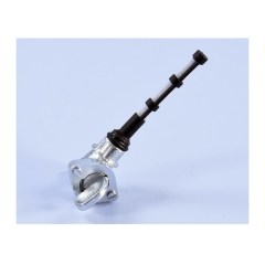 Robinet essence Polini MBK Booster Yamaha Aerox après 2004 15mm