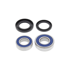 Kit roulement avec joint spi de roue arrière Yamaha YZ