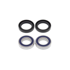 Kit roulement de roue avant Yamaha YZ 125cc à 450cc