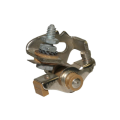 Rupteur type origine Peugeot BB inversé