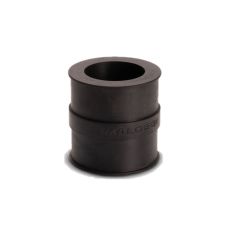 Manchon de carburateur 24mm - 25mm Malossi longueur 37mm