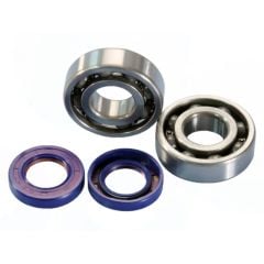 Roulement de vilebrequin Polini Derbi