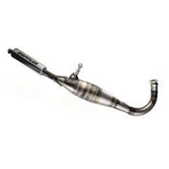 Pot d'échappement Doppler ER1 Peugeot 103 SP / MVL