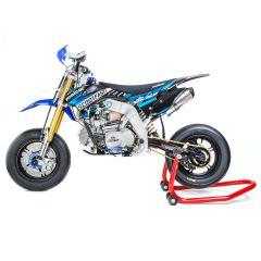Kit déco Scootfast 2020 Pit Bike Malcor MX