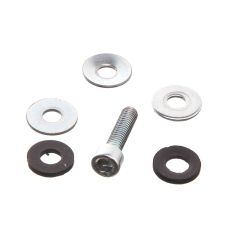 Kit fixation double radiateur Rieju MRT Beta