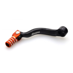 Sélecteur de vitesse Racepro KTM 85 SX orange