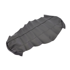 Housse de selle Fantic XM 50 Compétition XM 50 Performance 2017 à 2024 noir