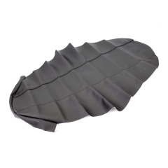 Housse de selle Sherco SE SM 2006 à 2012 noir