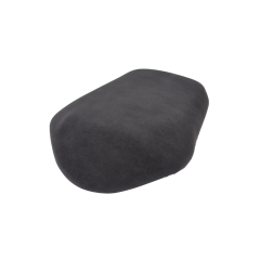 Selle passager type origine MBK Nitro Yamaha Aerox après 2013 noir