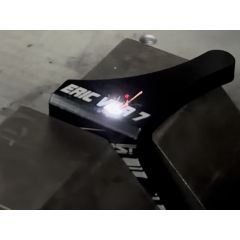 Service gravure personnalisée pour butée de biellette Most
