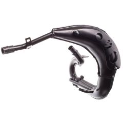 Pot d'échappement Sherco SM 50cc Euro 5