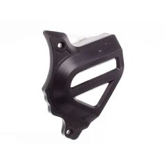 Cache pignon origine Sherco 50cc plastique