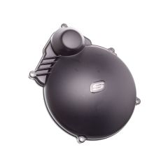 Couvercle carter d'allumage origine Sherco noir