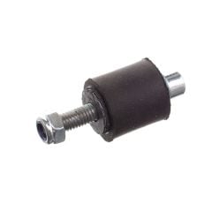 Silentbloc de pot d'échappement origine Sherco
