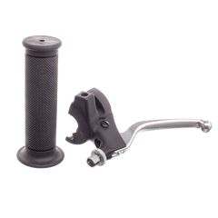 Cocotte d'embrayage complet origine Sherco 50 END SM gris
