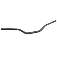 Guidon origine Sherco Evo noir 28mm