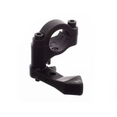 Levier de starter complet origine Sherco