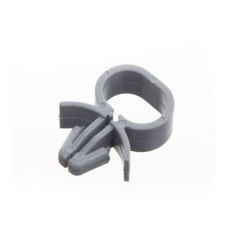 Clip fixation durite de frein origine Sherco 50 HRD SM Black Moon RS après 2024 