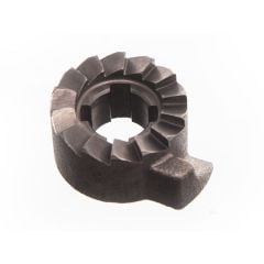 Pignon axe de kick origine Sherco 50 HRD SM Black Moon RS après 2024