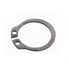 Circlips arbre de kick origine Sherco 50 HRD SM Black Moon RS après 2024