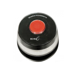 Feu de détresse SignalOflash V16 homologué