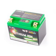 Batterie lithium Skyrich LITX5L 12V 8Ah