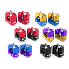 Torretas Most Evo 2 color a elegir