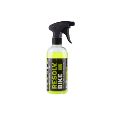 Detergente Resolv Bike RB Clean Trigger 500ml