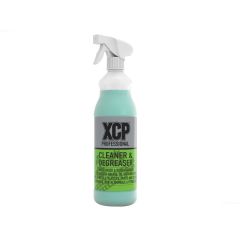 Nettoyant et dégraissant XCP en spray 1L