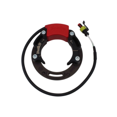 Stator d'allumage Italkit Selettra 2 courbes