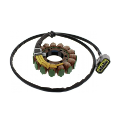 Stator d'allumage Tourmax Kawasaki ZX6R